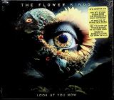 Flower Kings Look At You Now (Limited Edition Digipack)