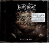 Borknagar Universal (Remastered)