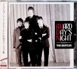 Beatles A Hard Day's Night Sessions