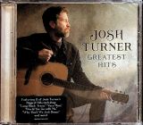 Turner Josh Greatest Hits