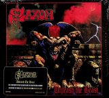 Saxon Unleash The Beast