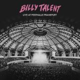 Billy Talent Live At Festhalle Frankfurt