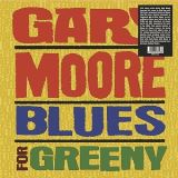 Moore Gary Blues For Greeny