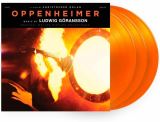 Mondo Movies Oppenheimer