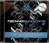 ZYX Techno Syndicate Vol. 3