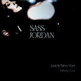 Jordan Sass Live In New York Ninety-Four