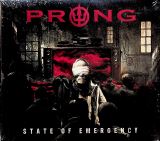 Prong State Of Emergency (Digipack)