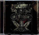 Powerwolf Bible Of The Beast