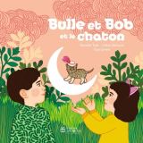 Tual Natalie Bulle et Bob et le Chaton