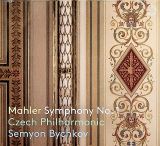 esk filharmonie Mahler: Symphony No. 1