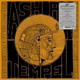 Ash Ra Tempel Ash Ra Tempel - 50th Anniversary (Limited Transparent vinyl)
