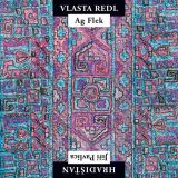 AG Flek Vlasta Redl - AG Flek & Ji Pavlica - Hradian (remastered 2023)