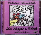 Ruml Matou vandrlk: ci Kopyto a Mouk
