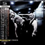 King Crimson Live In Vienna 2016 + Live In Japan 2015