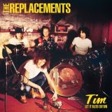 Replacements - Tim (Let It Bleed Edition, LP+4CD)
