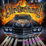 Girlschool Hit And Run - Revisited