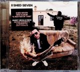 Shed Seven A Matter Of Time