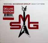 Michael Schenker Group Heavy Hitters