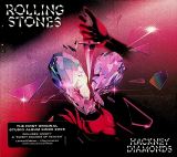 Rolling Stones Hackney Diamonds (digipack)