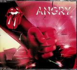 Rolling Stones Angry