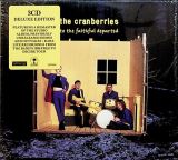 Cranberries To The Faithful Departed (3CD)