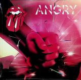 Rolling Stones Angry (10")