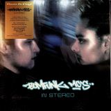 Bomfunk MC's In Stereo