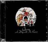 Queen A Day At The Races  (2011 Deluxe Edition)