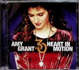 Grant Amy Heart In Motion - 30th Anniversary