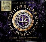 Whitesnake Purple Album: Special Gold