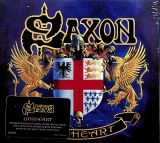 Saxon Lionheart