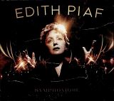 Piaf Edith Symphonique