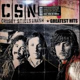 Crosby, Stills & Nash Greatest Hits