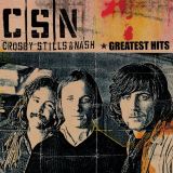 Crosby, Stills & Nash Greatest Hits