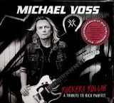 Voss Michael Rockers Rolin': A Tribute To Rick Parfitt (Digipack)