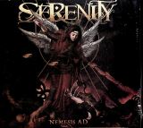 Serenity Nemesis A.D. (Digipack)