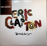 Clapton Eric Behind The Sun (Limited)