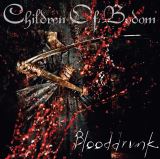 Children Of Bodom Blooddrunk