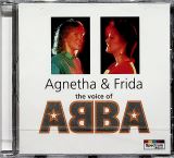 Agnetha & Frida Voice Of ABBA