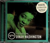 Washington Dinah Great Women Of Song: Dinah Washington