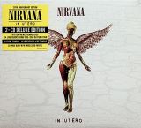 Nirvana In Utero - 30th Anniversary Edition (2-CD Deluxe Edition)