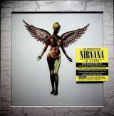 Nirvana In Utero - 30th Anniversary Edition (Super Deluxe Edition: 5 CDs)