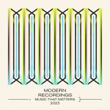 Warner Music Modern Recordings - Music That Matters 2023