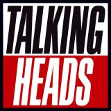 Talking Heads True Stories (Limited Red Vinyl)