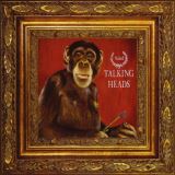 Talking Heads Naked (Limited Violet Vinyl)