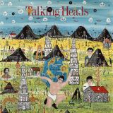 Talking Heads Little Creatures (Limited Blue Vinyl)