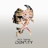 Sawhney Nitin Identity (Limited Red Vinyl)