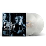 Prince Diamonds And Pearls (Remastered 2LP - Clear 180g - Limited Edition)