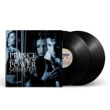Prince Diamonds And Pearls (Remastered 2LP - Black 180g)