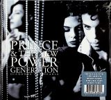 Prince Diamonds And Pearls (Remastered CD)